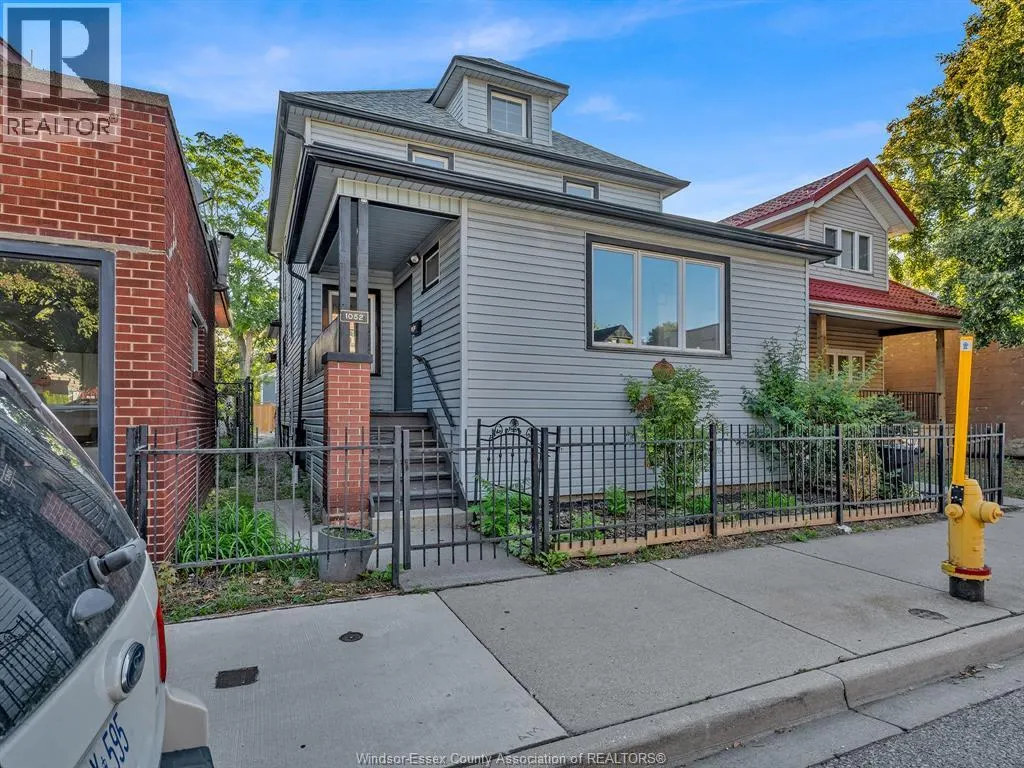 1052 DROUILLARD ROAD