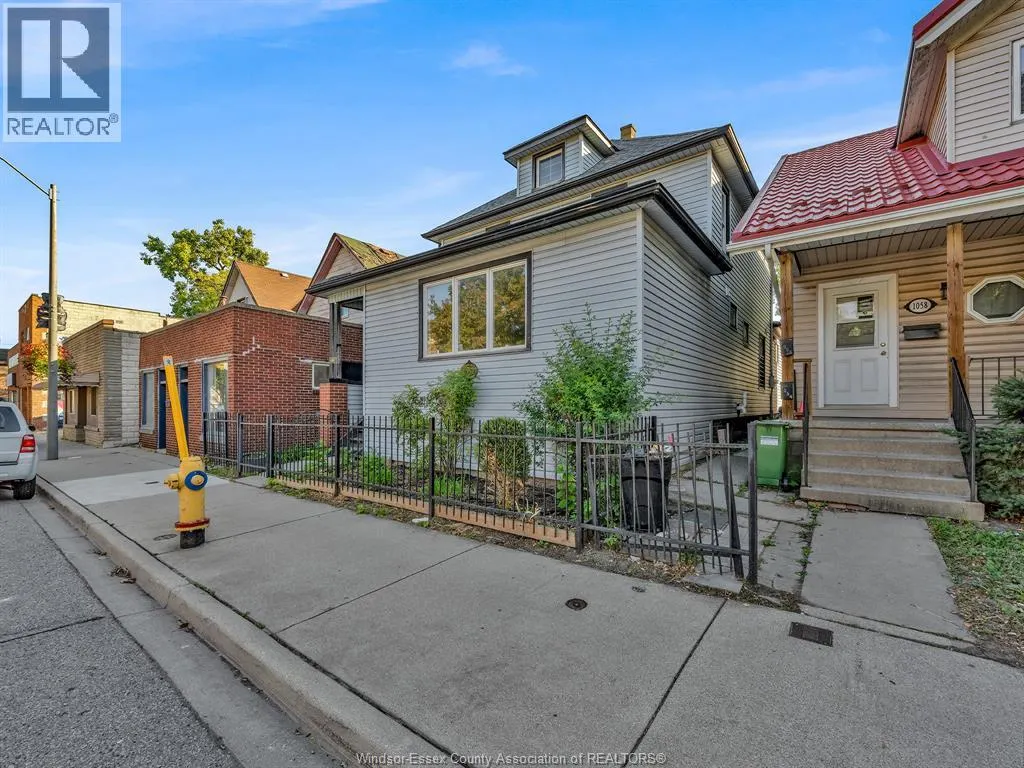 1052 DROUILLARD ROAD