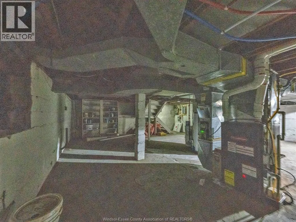 1052 DROUILLARD ROAD