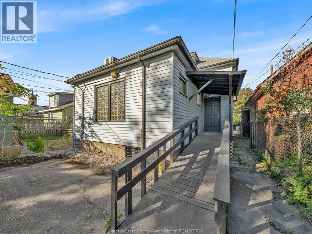 1052 DROUILLARD ROAD