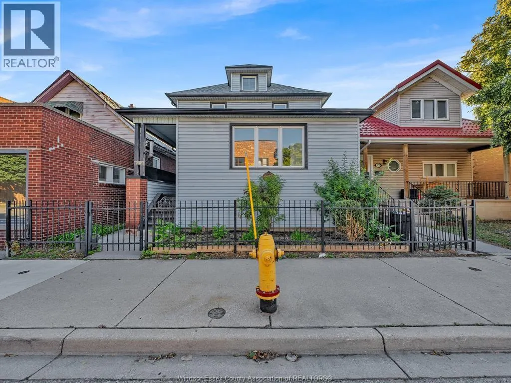 1052 DROUILLARD ROAD