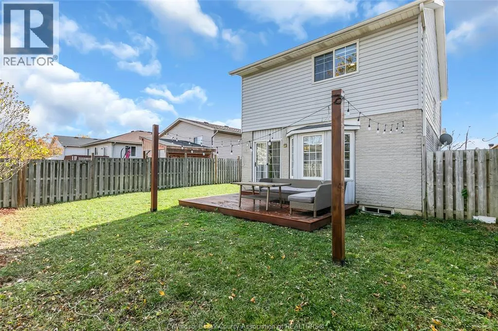 1352 GISELLE CRESCENT