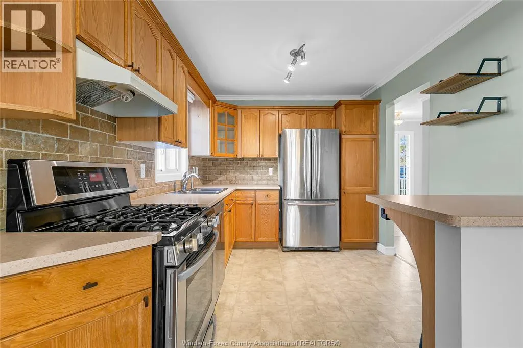 1352 GISELLE CRESCENT