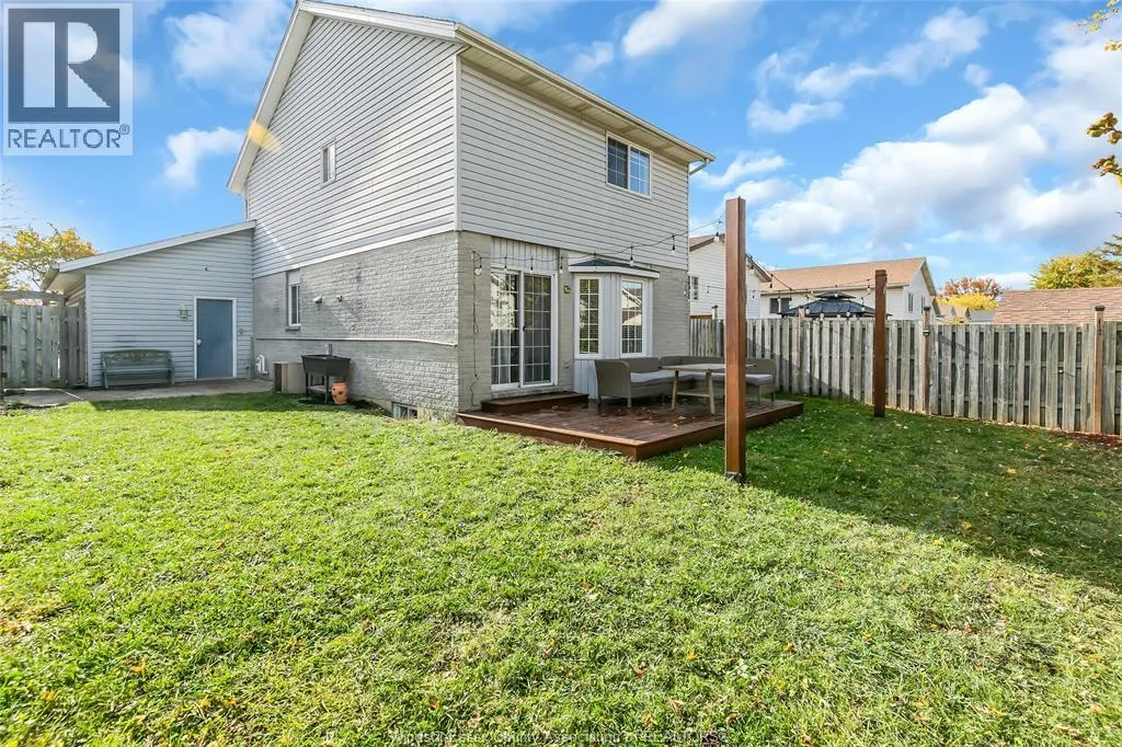 1352 GISELLE CRESCENT