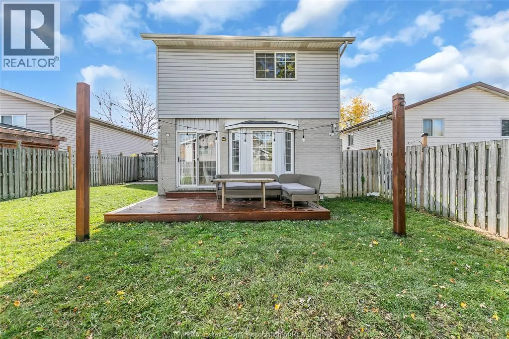 1352 GISELLE CRESCENT