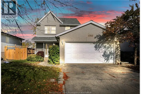 1352 GISELLE CRESCENT