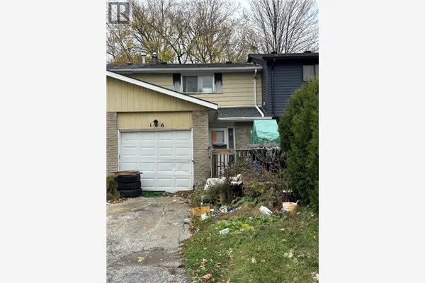 186 BEDFORD CRESCENT