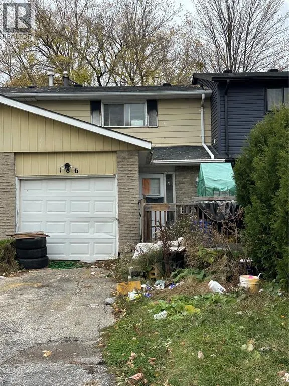 186 BEDFORD CRESCENT