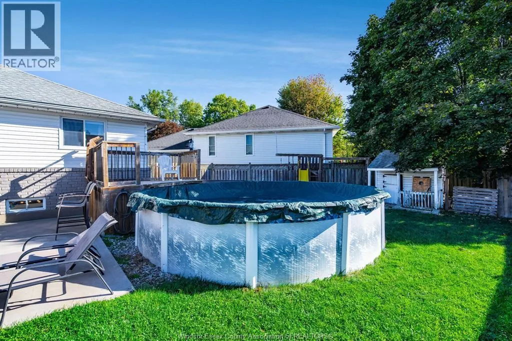 1631 CHERRYWOOD DRIVE