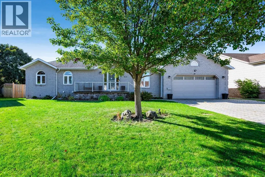 1631 CHERRYWOOD DRIVE