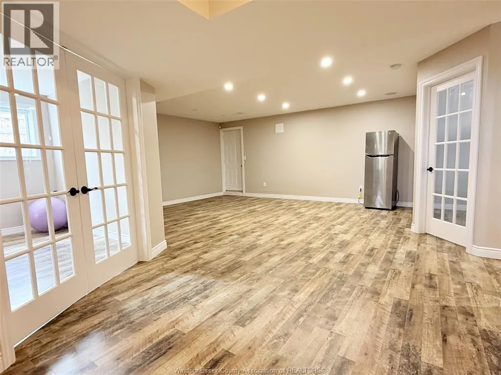 2313 LESPERANCE ROAD