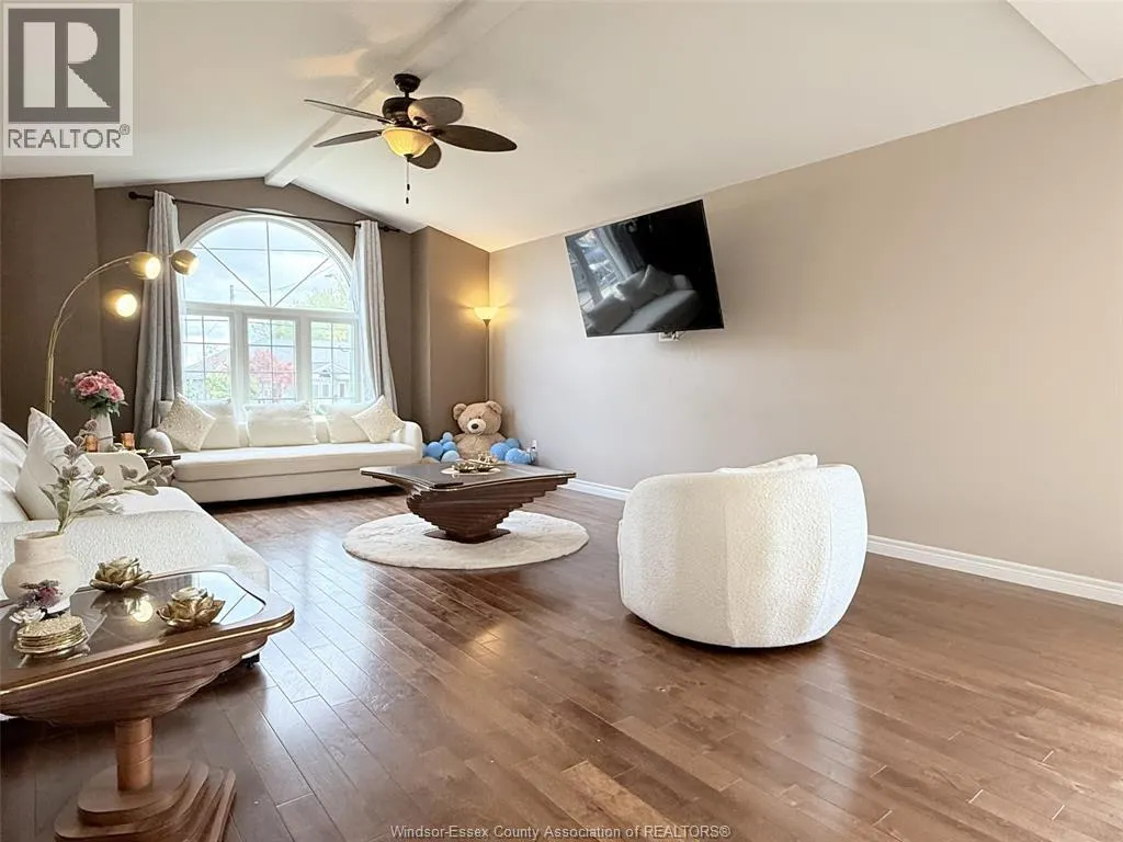 2313 LESPERANCE ROAD