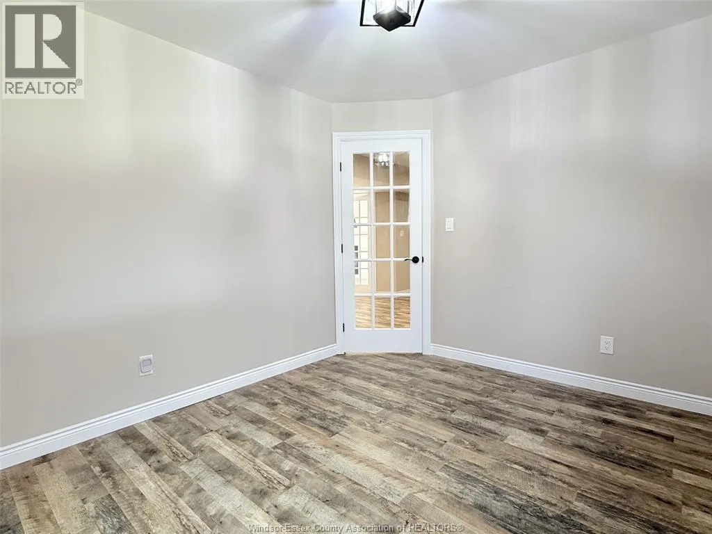 2313 LESPERANCE ROAD