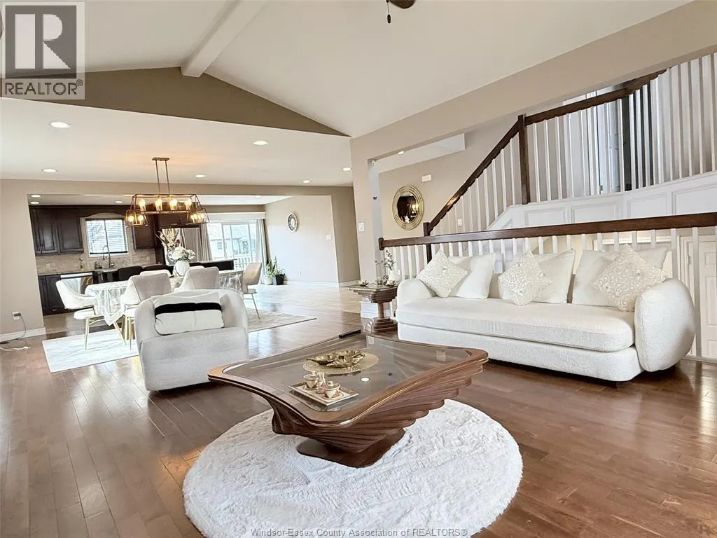 2313 LESPERANCE ROAD