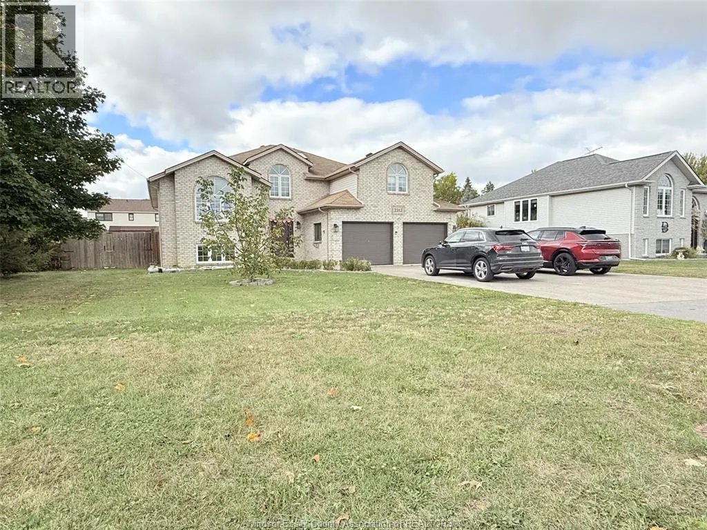 2313 LESPERANCE ROAD