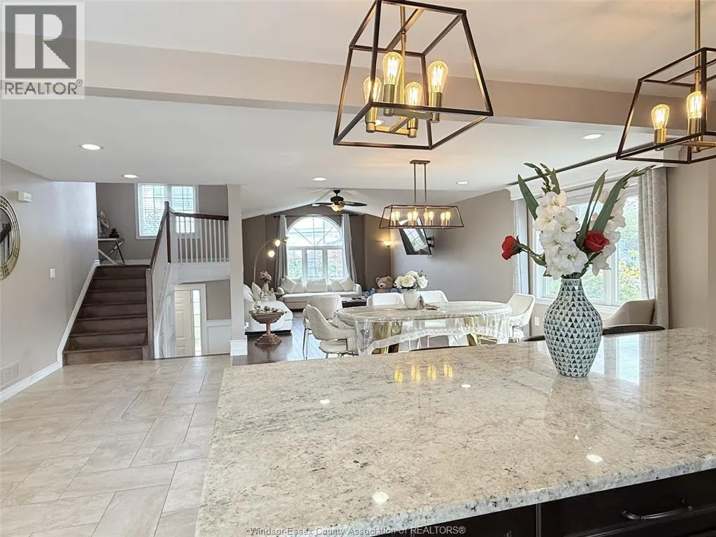 2313 LESPERANCE ROAD