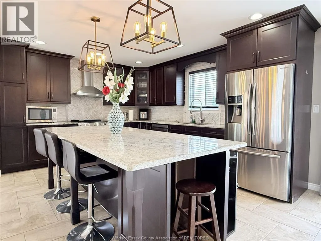 2313 LESPERANCE ROAD