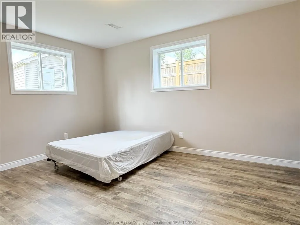 2313 LESPERANCE ROAD