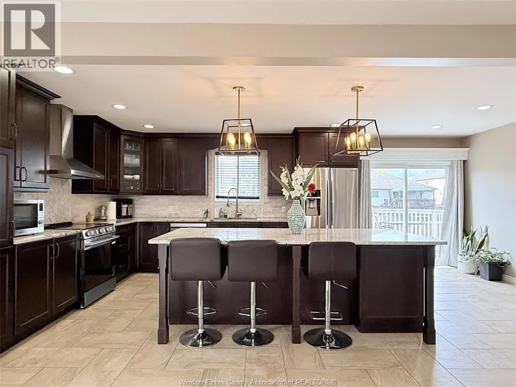 2313 LESPERANCE ROAD