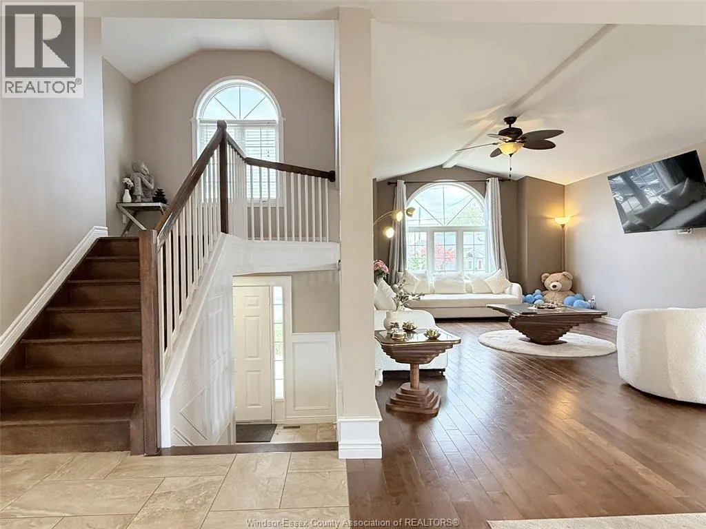 2313 LESPERANCE ROAD