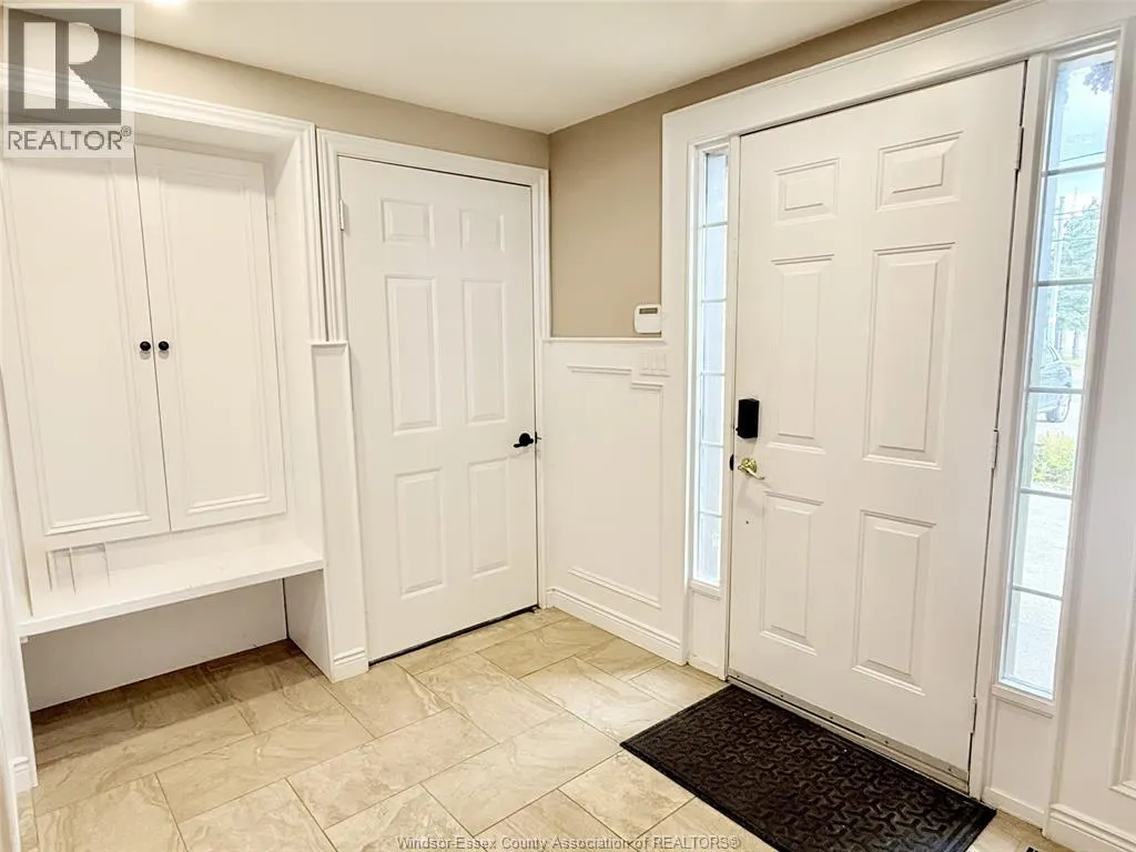 2313 LESPERANCE ROAD