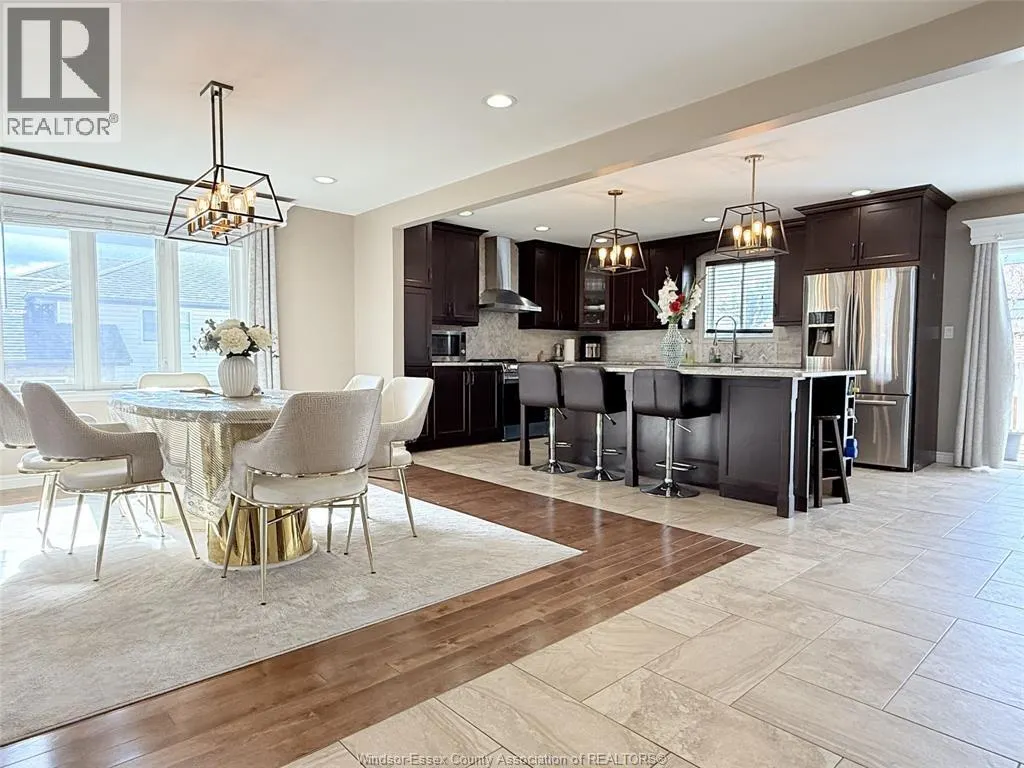 2313 LESPERANCE ROAD