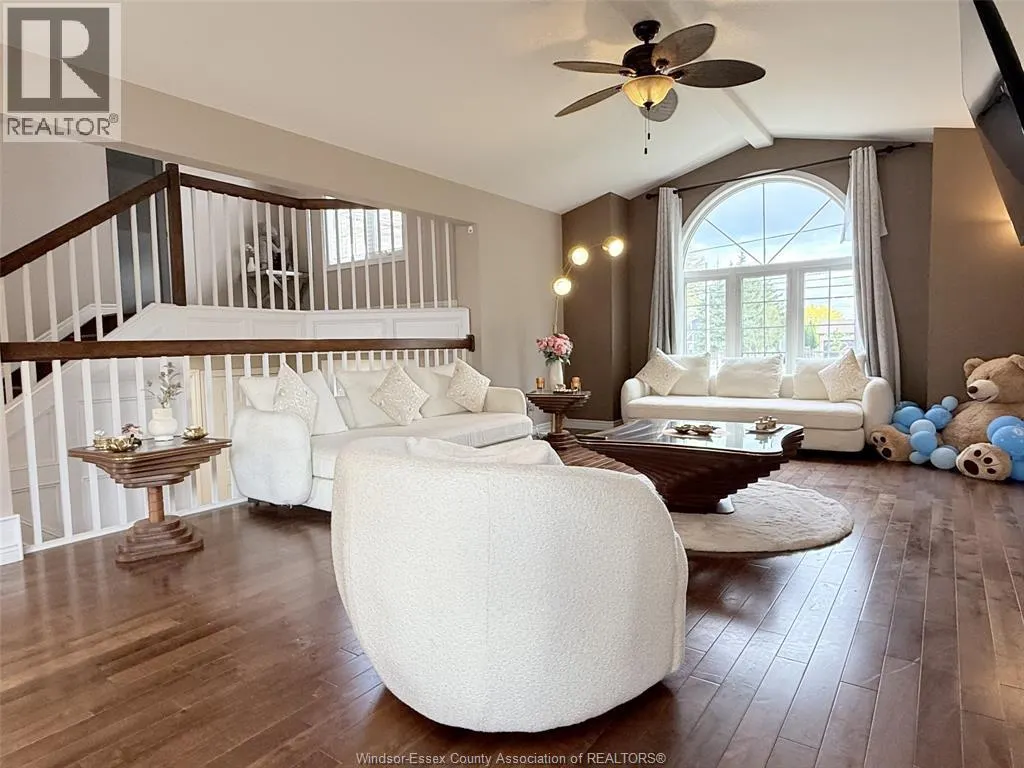 2313 LESPERANCE ROAD