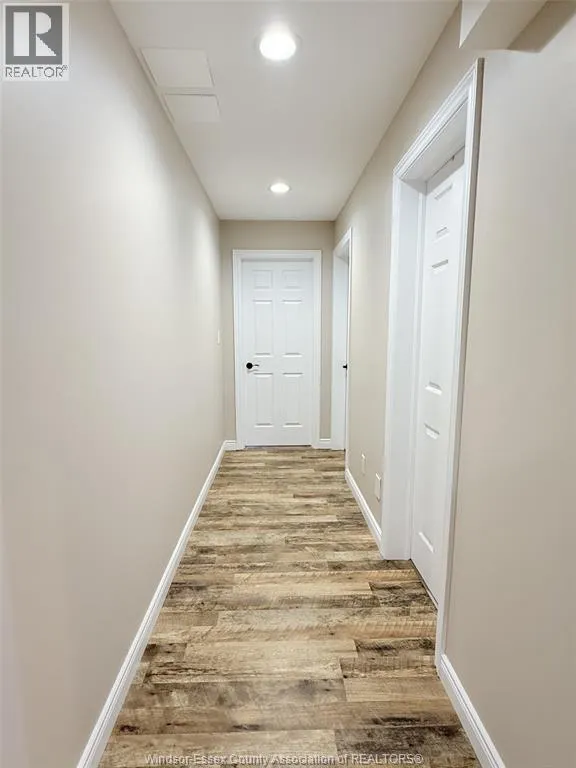 2313 LESPERANCE ROAD