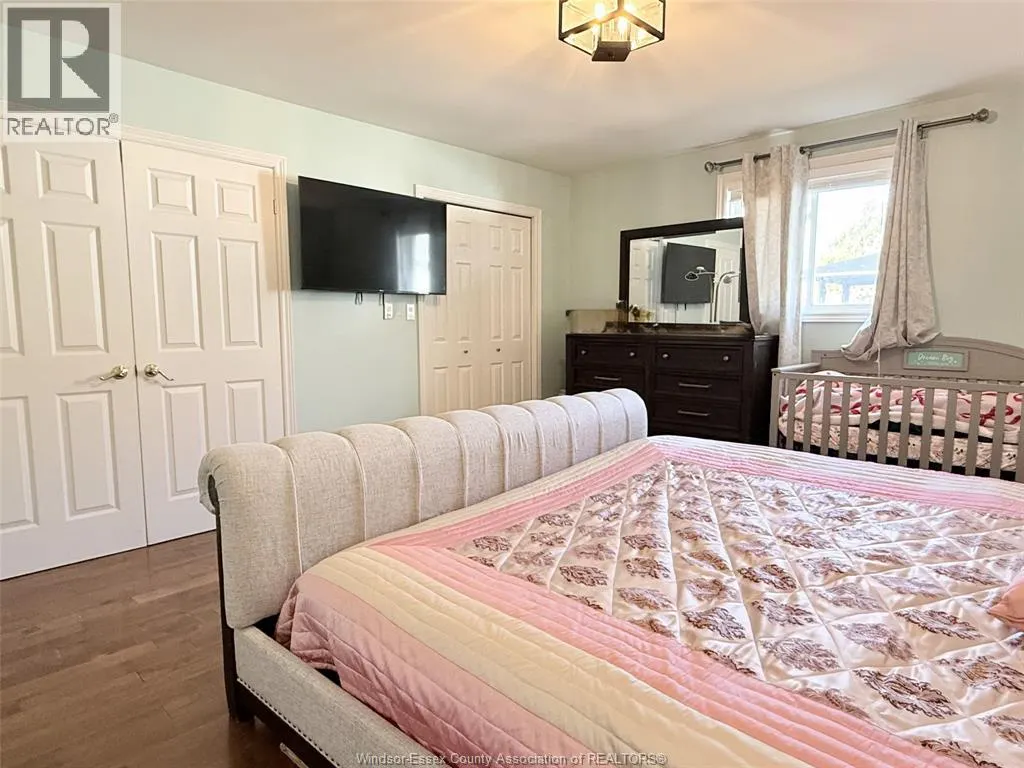 2313 LESPERANCE ROAD