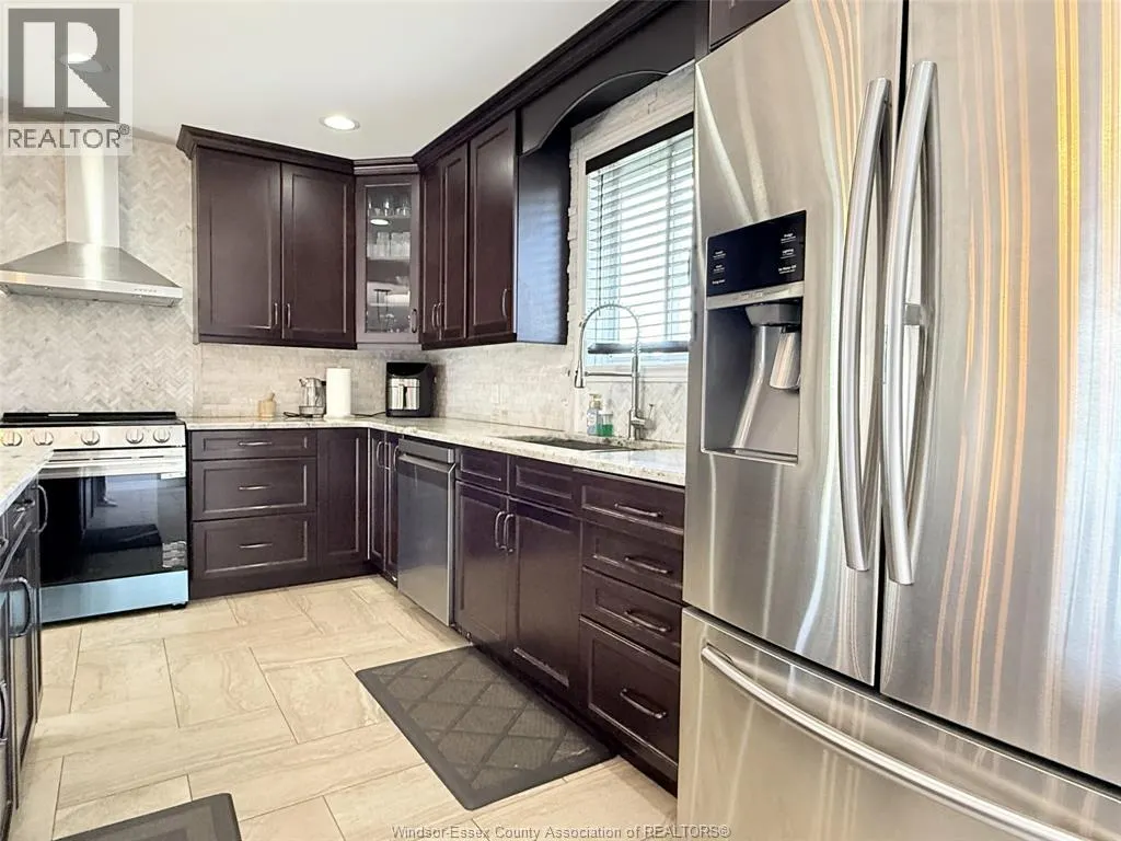 2313 LESPERANCE ROAD