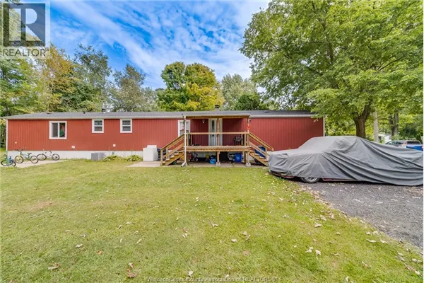 29338 JANE ROAD Unit# 98