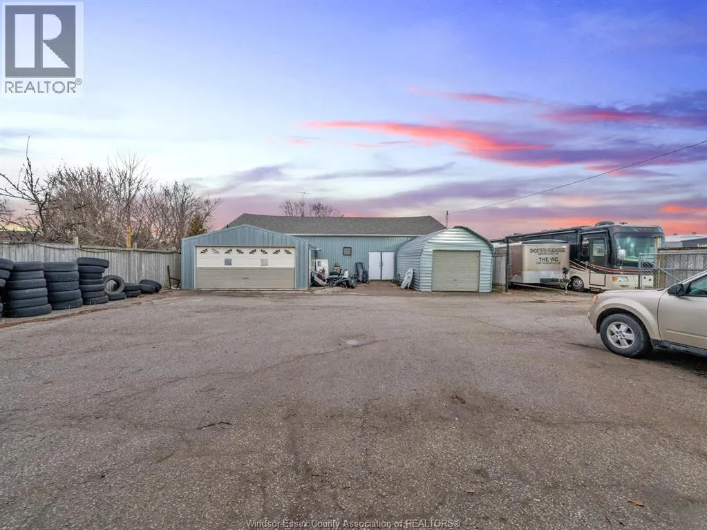 465 FRONT ROAD North