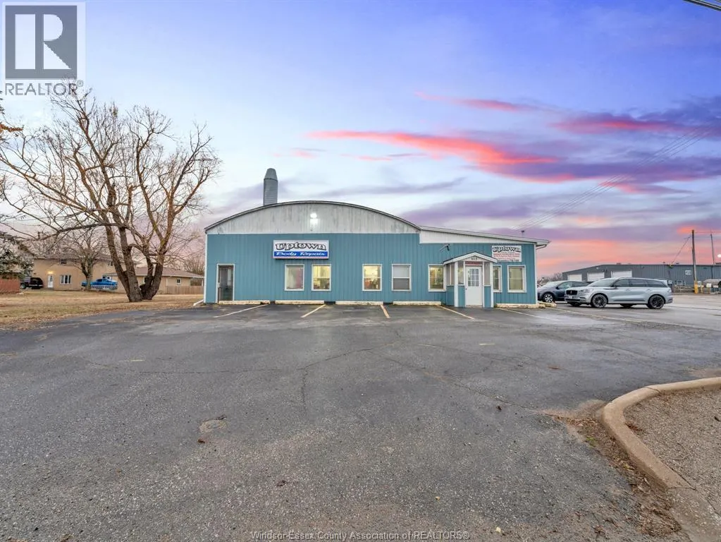 465 FRONT ROAD North