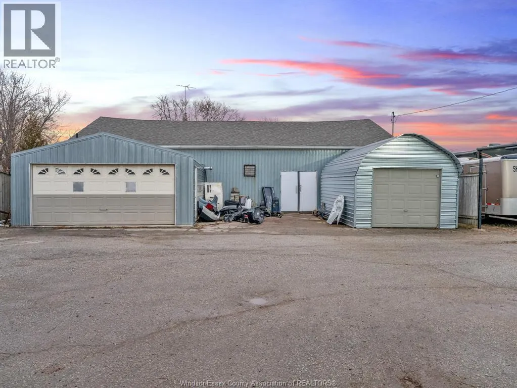 465 FRONT ROAD North