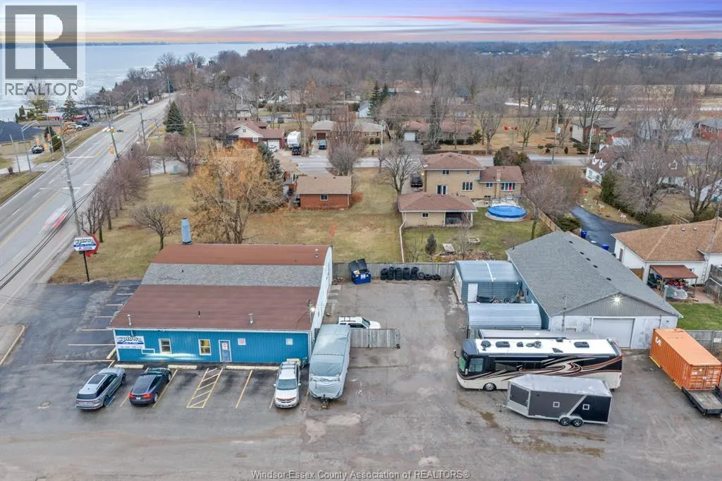 465 FRONT ROAD North