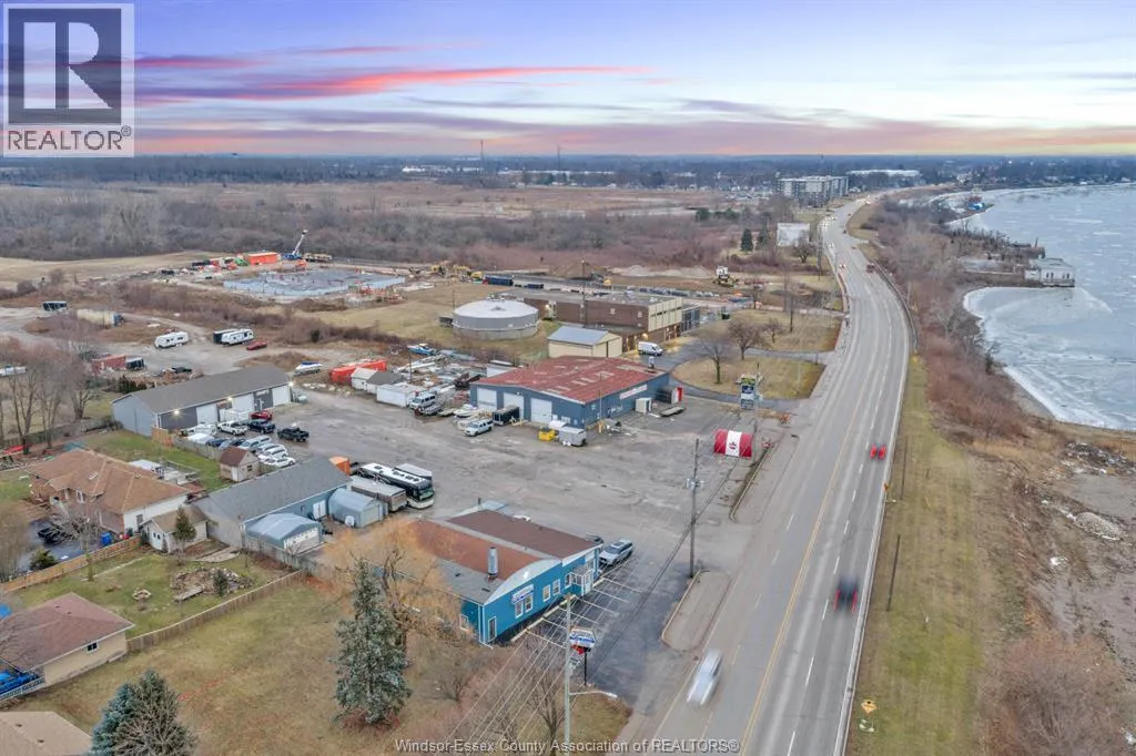 465 FRONT ROAD North