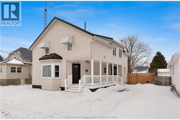 1130 Elizabeth STREET