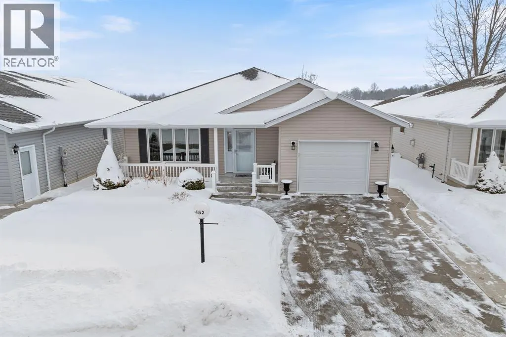5600 BLACKWELL Sideroad Unit# 452