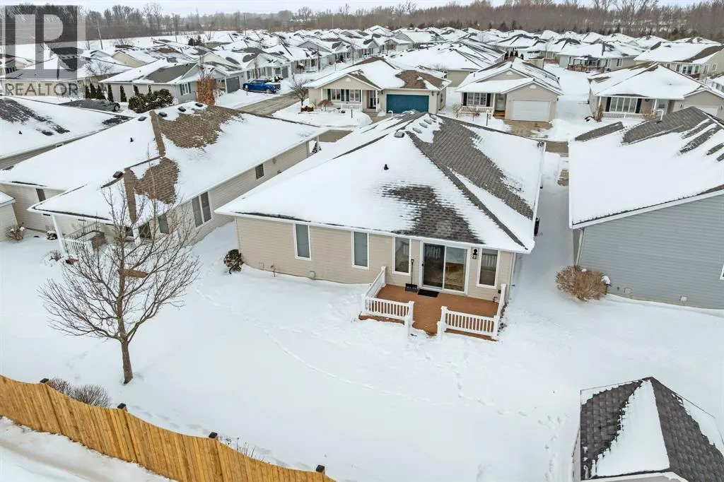 5600 BLACKWELL Sideroad Unit# 452