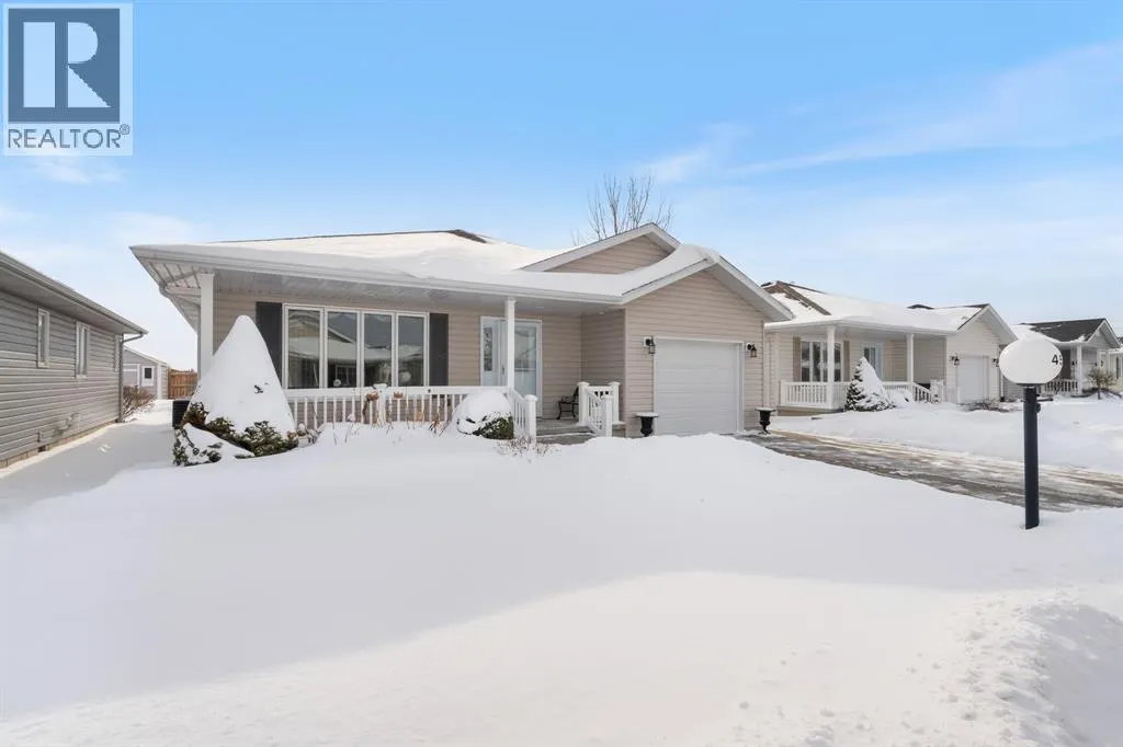 5600 BLACKWELL Sideroad Unit# 452