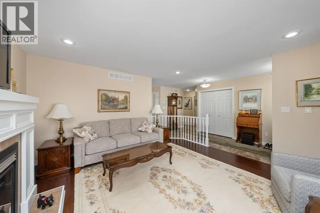 5600 BLACKWELL Sideroad Unit# 452