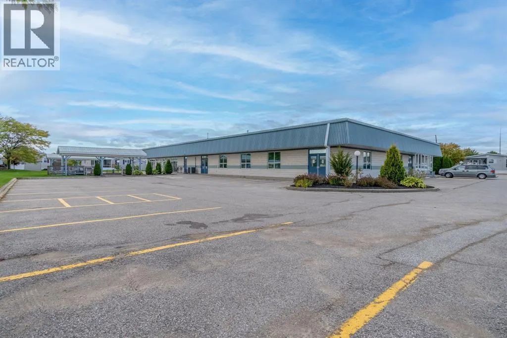 5600 BLACKWELL Sideroad Unit# 452