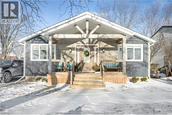 18699 Erie Shore DRIVE