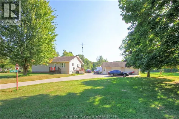 30089 West Bothwell ROAD