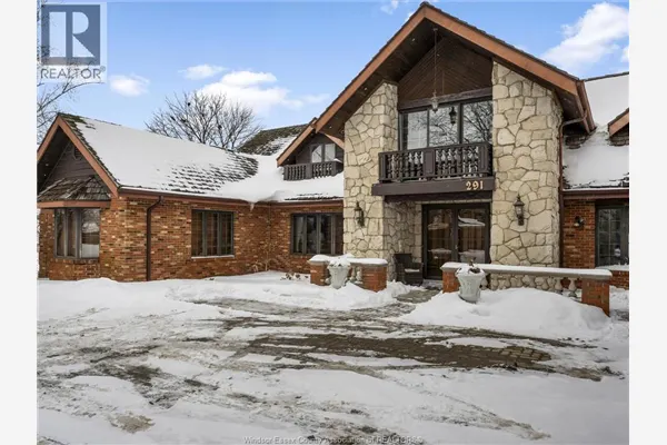 291 TALBOT STREET West