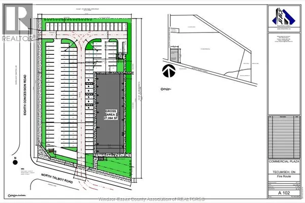 4550 NORTH TALBOT ROAD