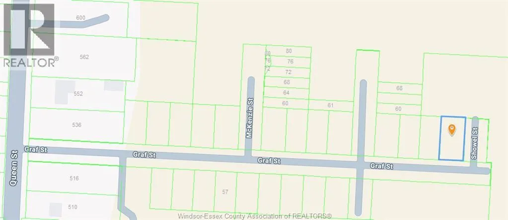 96 GRAF STREET