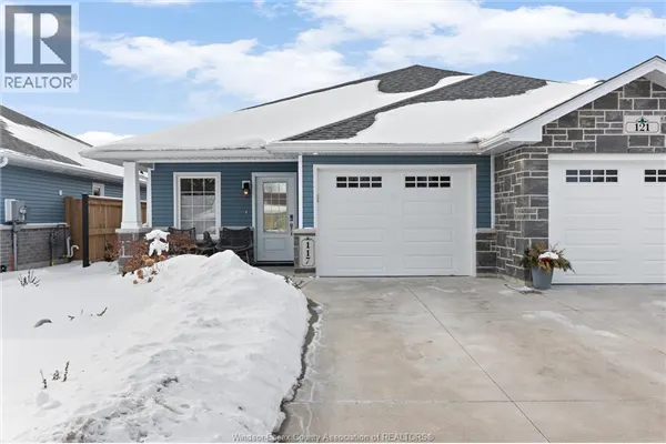 117 ARTHUR STREET North