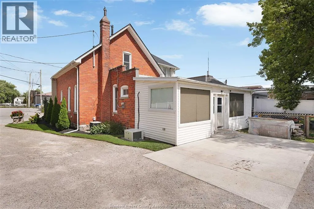13 KING STREET