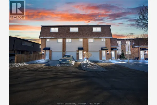 6312 THORNBERRY CRESCENT Unit# 484